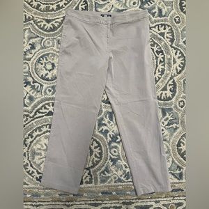 Counterparts pants, size 14, like new